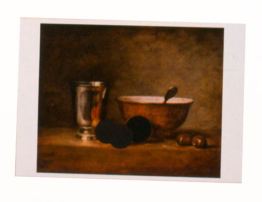 CHARDIN-NOIR