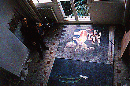 abbey road plus tard