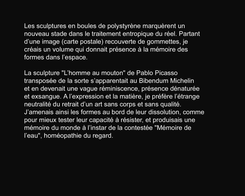 polistyrène